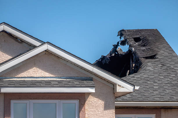 Licensed Emergency Fire Cleanup service in Rosedale, WA - Fire Damage Biloxi